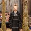 CHANEL - pokaz kolekcji jesień-zima 2018/19 (2) 29