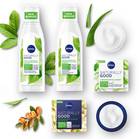 Nivea Naturally Good 1
