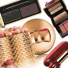 Guerlain - świąteczna kolekcja makijażu 2014 1