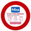 Mixa Urea Cica Reapir+ i Panthenol Comfort 5