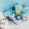 BeGlossy Blue Lagoon 1