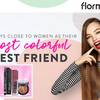 Flormar - kreatywny świat makijażu i kolorów 1