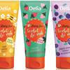 Delia Cosmetics Dairy Fun 6