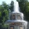 Gracef Podróże Peterhof 11