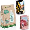 Garnier i Maybelline New York - zestawy 1