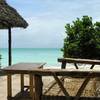 robert.krupinski Podróże Zanzibar - plaża w wiosce Nungwi część 1 40