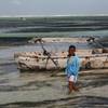 robert.krupinski Podróże Zanzibar - dzieci z afrykańskiej wyspy 21