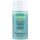 Sephora Gentle Eye And Lip Makeup Remover - płyn do demakijażu ust i oczu