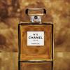 Marion Cotillard w nowej kampanii CHANEL N°5 9