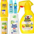 Sunozon - strażnik naszej skóry 1