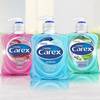 Carex - antybakteryjne mydła 1