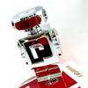 Rabanne Phantom in Red Parfum Elixir 21
