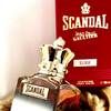 Gaultier Scandal Elixir Parfum Pour Homme 7