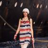 Pokaz CHANEL Cruise 2018/19 (2) 6