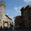 robert.krupinski Podróże San Gimignano - miasteczko w Toskanii część 2 12
