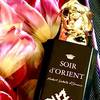 Sisley Paris Soir d'Orient 5