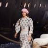 Pokaz CHANEL Cruise 2018/19 (1) 17