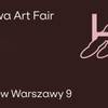 Art Fair w Hotelu Warszawa 2