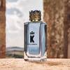 K by Dolce&Gabbana - nowy zapach dla mężczyzn 8