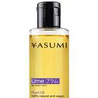 Yasumi Ume Plum Oil - olej śliwkowy do masażu i pielęgnacji