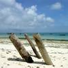 robert.krupinski Podróże Zanzibar - plaża w wiosce Nungwi część 1 37