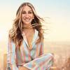 Sarah Jessica Parker w kampanii Intimissimi 1