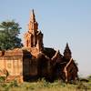 robert.krupinski Architektura Birma / Bagan część 3 37