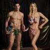 Jean Paul Gaultier Le Beau i La Belle 2 8