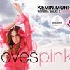 Różowe produkty Kevin.Murphy 1