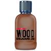 Dsquared2 Original Wood 3