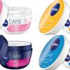 Nivea Care 3w1 - nowa linia lekkich kremów 3