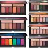 Smashbox Cover Shot Eye Palettes 1