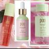 Pixi Rose - zestaw kosmetyków 1