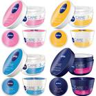 Nivea Care 3w1 - nowa linia lekkich kremów 2