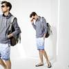 Reserved - lookbook lato 2015 12