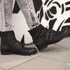 Reserved Shoes - kolekcja jesień-zima 2014/15 20