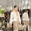 CHANEL - pokaz Haute Couture wiosna-lato 2017 30