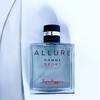 CHANEL Allure Homme Sport Superleggera 5