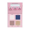 Sephora Glam Palettes - palety do makijażu 28
