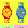 Lacoste w stylu Pop-art! Nowa kolekcja zegarków 4