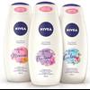 Nivea Take me to... 3