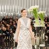 CHANEL - pokaz Haute Couture wiosna-lato 2017 44