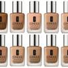 Clinique Superbalanced Silk Makeup SPF 15 2