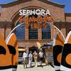 Sephora BeautyBus rusza w wakacyjną trasę 4