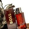 Boss The Scent Eau de Parfum Intense 33