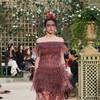 CHANEL - Haute Couture wiosna-lato 2018 (2) 8