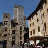 robert.krupinski Podróże San Gimignano - miasteczko w Toskanii 3