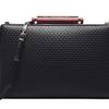 CH Carolina Herrera - torebka Ella Insignia 14