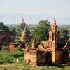 robert.krupinski Architektura Birma / Bagan część 2 23