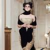 CHANEL Métiers d'art collection 2016/17 57